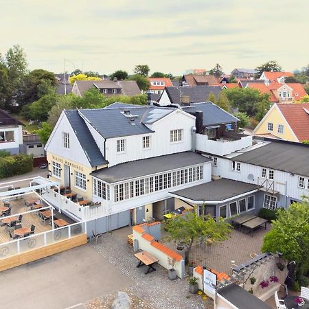 Hotell Mavi Viken  Esterno foto