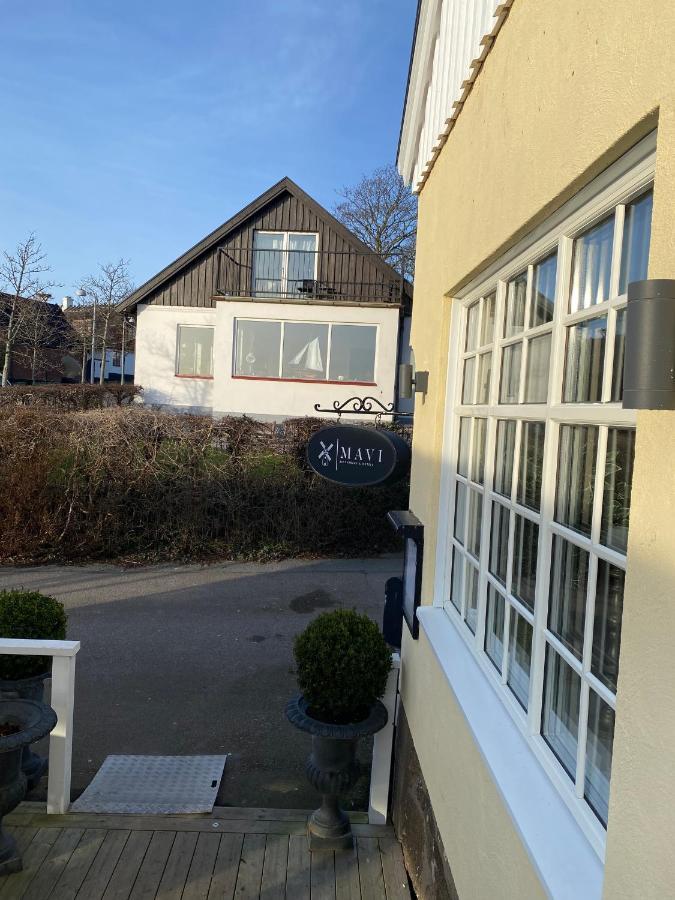 Hotell Mavi Viken  Esterno foto