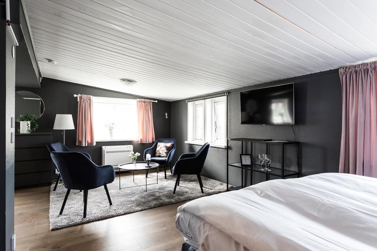 Hotell Mavi Viken  Esterno foto