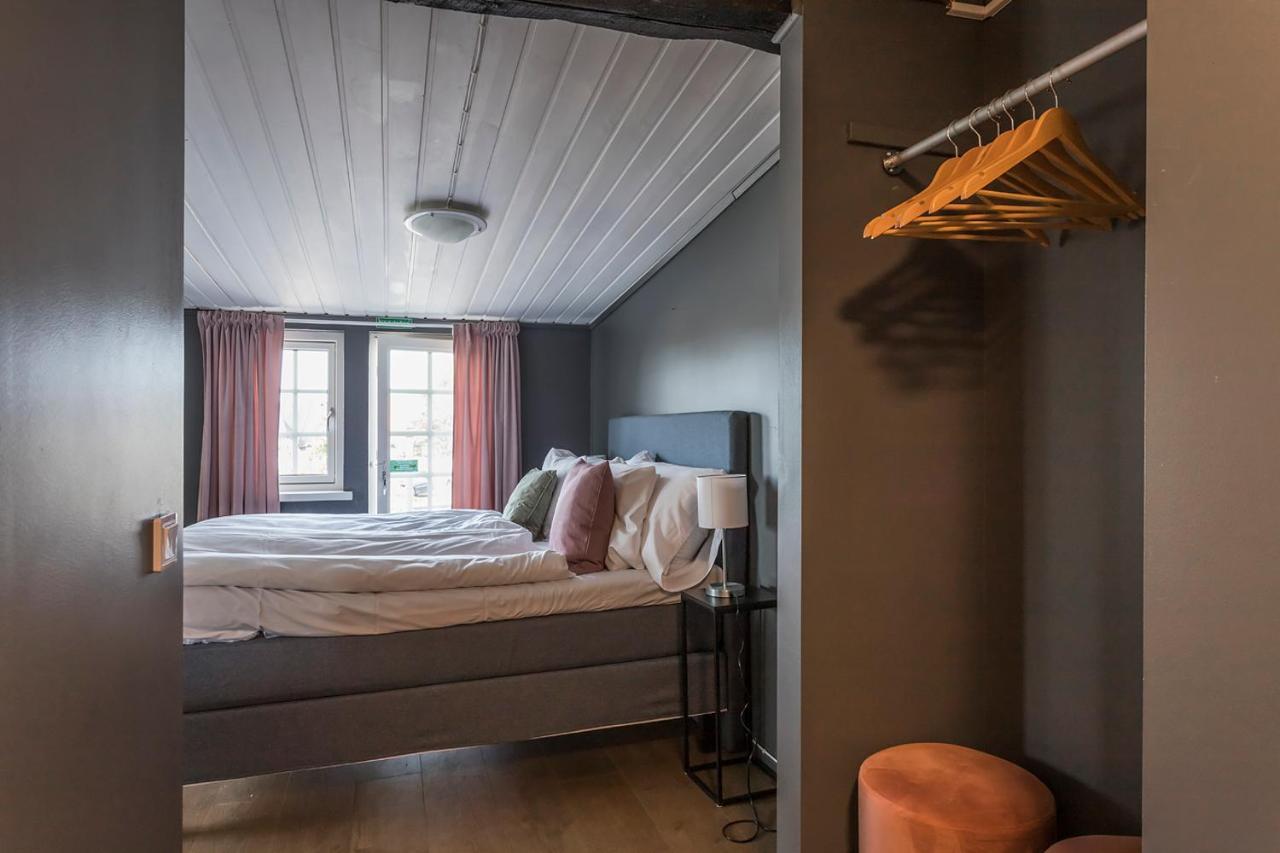 Hotell Mavi Viken  Esterno foto